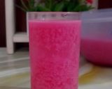 Foto langkah ke 4 dari resep Es Jelly Pinky.