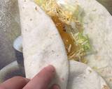 Grilled Chicken Wraps recipe step 5 photo