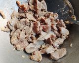 Foto langkah ke 3 dari resep Beef Teriyaki.