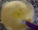 Foto del paso 3 de la receta: Baño de crema