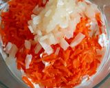 Foto del paso 3 de la receta: Ensalada de zanahoria y piña