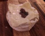 Sig's Baked Camenbert with Plum and Red Onion Relish recipe step 1 photo