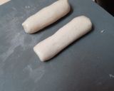 Foto langkah ke 4 dari resep Pempek Nasi Sisa.