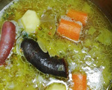 Foto del paso 2 de la receta: Lentejas