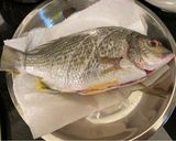 芥菜豆腐魚湯的食譜步驟2照片