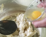 Foto del paso 3 de la receta: Cupcakes de moka con topping de crema batida