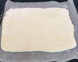 Foto del paso 4 de la receta: Coca saladita con Monsieur Cuisine