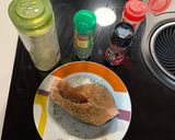 Foto del paso 1 de la receta: Salmón exprés