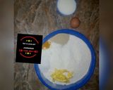 Bread (local baking)matakin girki1 hoto