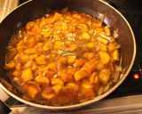 Foto del paso 8 de la receta: Almuerzo de lunes...Miercolizado