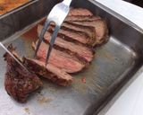 Foto del paso 1 de la receta: Punta picana a la parrilla