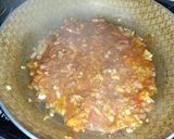 Foto del paso 6 de la receta: Pizza dietética en licuadora