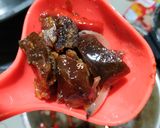 Foto langkah ke 3 dari resep Sambel Terasi.