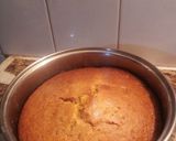 Foto del paso 6 de la receta: Bizcochuelo esponjoso de dulce de leche