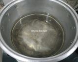 Foto langkah ke 1 dari resep Krengsengan Daging Sapi.