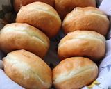 Foto langkah ke 5 dari resep Donat Kentang.