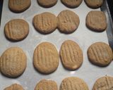 Foto del paso 5 de la receta: Galletitas de Miel