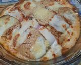 Foto del paso 6 de la receta: Berenjenas para congelar tipo a la parmesana