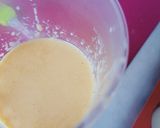 Foto del paso 8 de la receta: Semiesfera de frutas#melón#sandía#melocotón