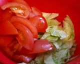 Foto del paso 5 de la receta Tacos mexicanos de ternera picada