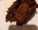 Foto del paso 3 de la receta: Torta húmeda de remolacha y chocolate sin huevo 👌 😋