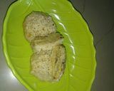 A picture of step 13 of Ghari.