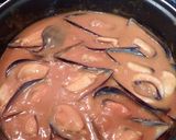 Foto del paso 5 de la receta: Mejillones a la escocesa