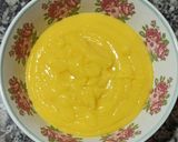 Foto del paso 4 de la receta: Orange curd - crema de naranjas