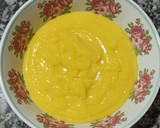 Foto del paso 4 de la receta: Orange curd - crema de naranjas