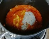 รูปขั้นตอนการทำที่ 5 ของ จัมบาลาญ่า (Jambalaya)