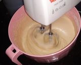 Foto del paso 4 de la receta: Bizcochuelo de chocolate 🍫🍫
