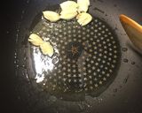炒地瓜葉的食譜步驟2照片