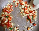 Foto langkah ke 4 dari resep Udang Crispy Cabe Garam.
