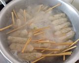 Foto langkah ke 3 dari resep Sempol Ayam.