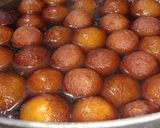गुलाबजाम (gulab jamun recipe in marathi) रेसिपी स्टेप 5 फोटो