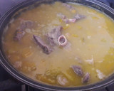 Foto del paso 5 de la receta: Locro 🥣bien Salteño #25de Mayo🇦🇷 #cocinalapatria