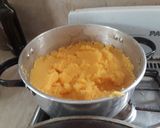 Foto del paso 1 de la receta: Pastel de polenta con matambre