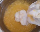 Foto langkah ke 5 dari resep Cheedar Cheese Cake.