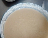 Foto del paso 1 de la receta: Panqueques para canelones