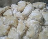 Foto langkah ke 3 dari resep Putri Salju Lumer.