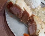 Foto del paso 7 de la receta: Wellington de Pollo