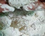 Foto langkah ke 4 dari resep Cireng Montok.