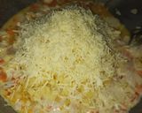Foto langkah ke 4 dari resep Risol ragout ayam sayur creamy.