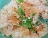 Foto langkah ke 1 dari resep Pempek Dos Kampung.