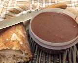 Une image de l'étape 4 de Ruchella - pâte à tartiner maison.