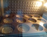 Foto langkah ke 3 dari resep Portuguese Egg Tart.