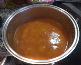 Foto del paso 7 de la receta: Garbanzos y Judiones o Alubias blanca en cascote
