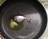 A picture of step 2 of Carrot halwa.
