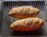 Foto del paso 13 de la receta: Auténtico Pan Casero Thermomix
