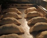 Foto del paso 3 de la receta: Empanadas Criollas de Carne y Jamón y Queso.🇺🇾